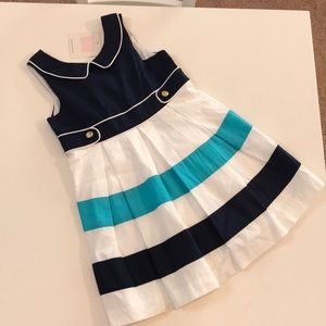 Baby girl dress. Brand new!